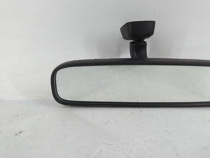 2023 Mitsubishi Outlander Interior Rear View Mirror Replacement OEM P/N:E4022197 E4032197 Fits OEM Used Auto Parts