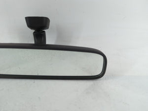 2023 Mitsubishi Outlander Interior Rear View Mirror Replacement OEM P/N:E4022197 E4032197 Fits OEM Used Auto Parts