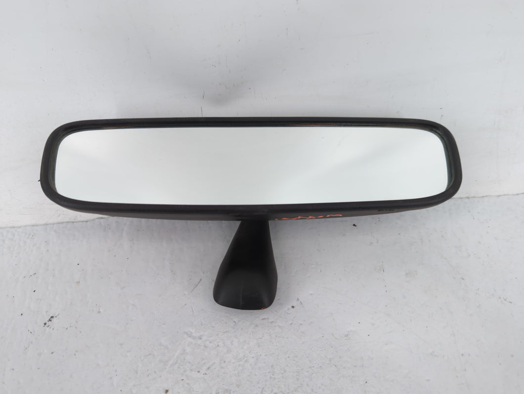 2005-2008 Hyundai Tucson Interior Rear View Mirror Replacement OEM P/N:E4022143 Fits OEM Used Auto Parts