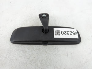 2005-2008 Hyundai Tucson Interior Rear View Mirror Replacement OEM P/N:E4022143 Fits OEM Used Auto Parts