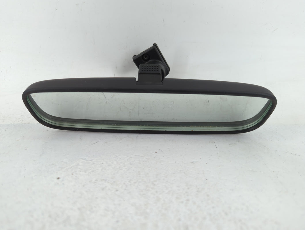 2017-2022 Toyota Corolla Interior Rear View Mirror Replacement OEM P/N:E4032197 E4022197 Fits OEM Used Auto Parts