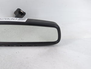 2013-2022 Nissan Pathfinder Interior Rear View Mirror Replacement OEM P/N:030320 905-3607 Fits OEM Used Auto Parts