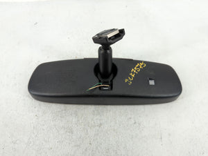 2013-2022 Nissan Pathfinder Interior Rear View Mirror Replacement OEM P/N:030320 905-3607 Fits OEM Used Auto Parts