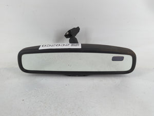 2009 Lexus Rx350 Interior Rear View Mirror Replacement OEM P/N:E11015892 Fits Fits 2006 2007 2008 OEM Used Auto Parts