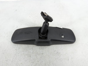 2009 Lexus Rx350 Interior Rear View Mirror Replacement OEM P/N:E11015892 Fits Fits 2006 2007 2008 OEM Used Auto Parts