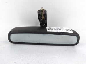 2011 Bmw 335i Interior Rear View Mirror Replacement OEM P/N:919233501 905-2195, 30601053 Fits OEM Used Auto Parts