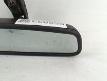 2011 Bmw 335i Interior Rear View Mirror Replacement OEM P/N:919233501 905-2195, 30601053 Fits OEM Used Auto Parts