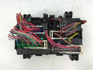 2014-2019 Infiniti Q50 Fusebox Fuse Box Panel Relay Module P/N:P68192083AC A Fits Fits 2014 2015 2016 2017 2018 2019 2020 OEM Used Auto Parts