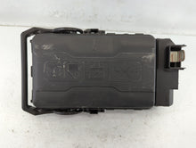 2022 Chevrolet Malibu Fusebox Fuse Box Panel Relay Module P/N:84950508_01 Fits OEM Used Auto Parts