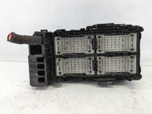 2022 Chevrolet Malibu Fusebox Fuse Box Panel Relay Module P/N:84950508_01 Fits OEM Used Auto Parts