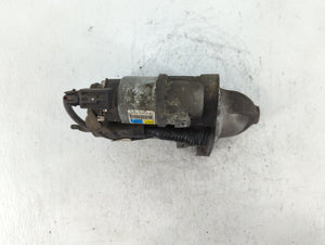 2009-2012 Hyundai Santa Fe Car Starter Motor Solenoid OEM P/N:8000465 36100-3C151 Fits Fits 2009 2010 2011 2012 2013 OEM Used Auto Parts