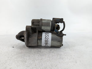 2009-2012 Hyundai Santa Fe Car Starter Motor Solenoid OEM P/N:8000465 36100-3C151 Fits Fits 2009 2010 2011 2012 2013 OEM Used Auto Parts