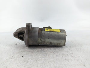 2014-2020 Hyundai Elantra Car Starter Motor Solenoid OEM P/N:36100-2E551 Fits Fits 2014 2015 2016 2017 2018 2019 2020 OEM Used Auto Parts