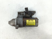 2014-2020 Hyundai Elantra Car Starter Motor Solenoid OEM P/N:36100-2E551 Fits Fits 2014 2015 2016 2017 2018 2019 2020 OEM Used Auto Parts