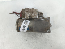 1999-2013 Ford F-150 Car Starter Motor Solenoid OEM P/N:F81U AD 1F16A 11000 12V Fits OEM Used Auto Parts