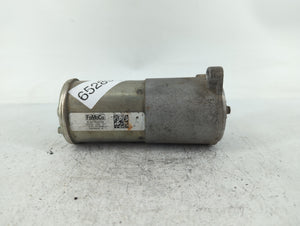 1999-2012 Ford Expedition Car Starter Motor Solenoid OEM P/N:9L34-11000-AB 11000 12V Fits OEM Used Auto Parts