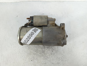 1999-2012 Ford Expedition Car Starter Motor Solenoid OEM P/N:9L34-11000-AB 11000 12V Fits OEM Used Auto Parts