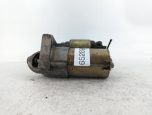 2006-2009 Chevrolet Uplander Car Starter Motor Solenoid OEM Fits Fits 2006 2007 2008 2009 OEM Used Auto Parts