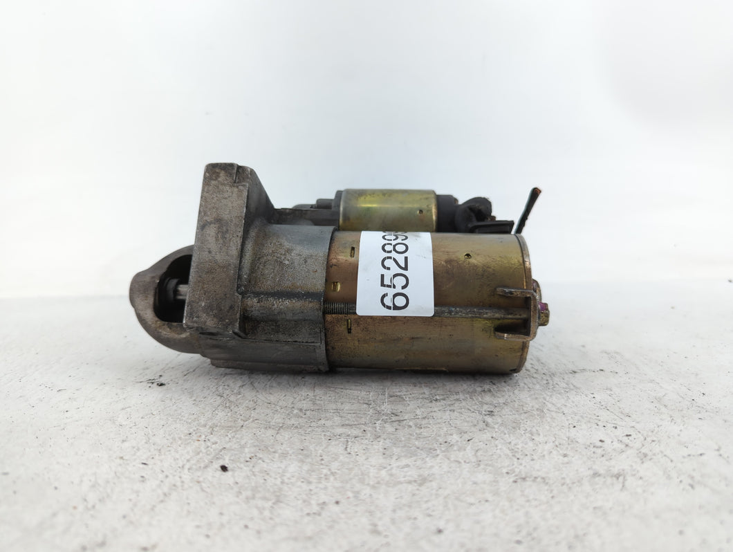 2006-2009 Chevrolet Uplander Car Starter Motor Solenoid OEM Fits Fits 2006 2007 2008 2009 OEM Used Auto Parts