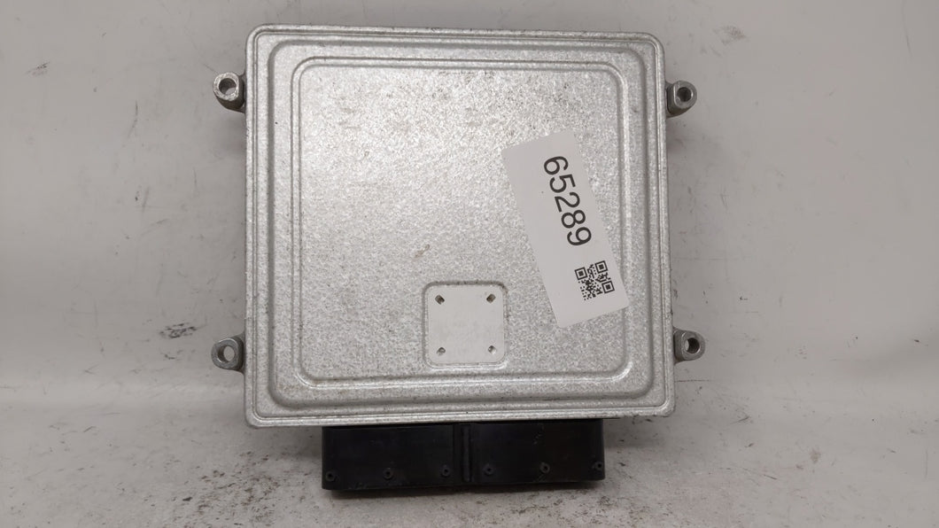 2011 Hyundai Sonata PCM Engine Control Computer ECU ECM PCU OEM P/N:39111-2G670 39101-2G660 39111-2G660 Fits OEM Used Auto Parts - Oemusedautoparts1.com