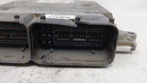 2011 Hyundai Sonata PCM Engine Control Computer ECU ECM PCU OEM P/N:39111-2G670 39101-2G660 39111-2G660 Fits OEM Used Auto Parts - Oemusedautoparts1.com