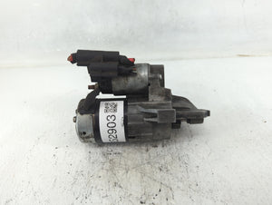 2013-2017 Ford Escape Car Starter Motor Solenoid OEM P/N:BB5T-11000-BA Fits Fits 2012 2013 2014 2015 2016 2017 2018 2019 2020 OEM Used Auto Parts