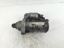 2009-2017 Volkswagen Tiguan Car Starter Motor Solenoid OEM Fits Fits 2006 2007 2008 2009 2010 2011 2012 2013 2014 2015 2016 2017 OEM Used Auto Parts