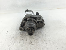 2009-2017 Volkswagen Tiguan Car Starter Motor Solenoid OEM Fits Fits 2006 2007 2008 2009 2010 2011 2012 2013 2014 2015 2016 2017 OEM Used Auto Parts