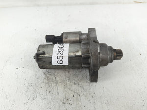 2009-2017 Volkswagen Tiguan Car Starter Motor Solenoid OEM Fits Fits 2006 2007 2008 2009 2010 2011 2012 2013 2014 2015 2016 2017 OEM Used Auto Parts