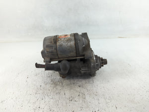 1990-2004 Subaru Legacy Car Starter Motor Solenoid OEM P/N:228000-7141 23300AA41A Fits OEM Used Auto Parts