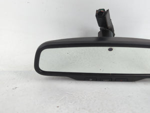 2017-2020 Kia Optima Interior Rear View Mirror Replacement OEM P/N:A045611 Fits Fits 2017 2018 2019 2020 OEM Used Auto Parts