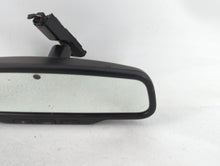 2017-2020 Kia Optima Interior Rear View Mirror Replacement OEM P/N:A045611 Fits Fits 2017 2018 2019 2020 OEM Used Auto Parts