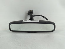 2013-2018 Ford C-Max Interior Rear View Mirror Replacement OEM P/N:T6Z-A21 E11026001 Fits Fits 2012 2013 2014 2015 2016 2017 2018 OEM Used Auto Parts