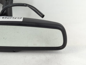 2013-2018 Ford C-Max Interior Rear View Mirror Replacement OEM P/N:T6Z-A21 E11026001 Fits Fits 2012 2013 2014 2015 2016 2017 2018 OEM Used Auto Parts