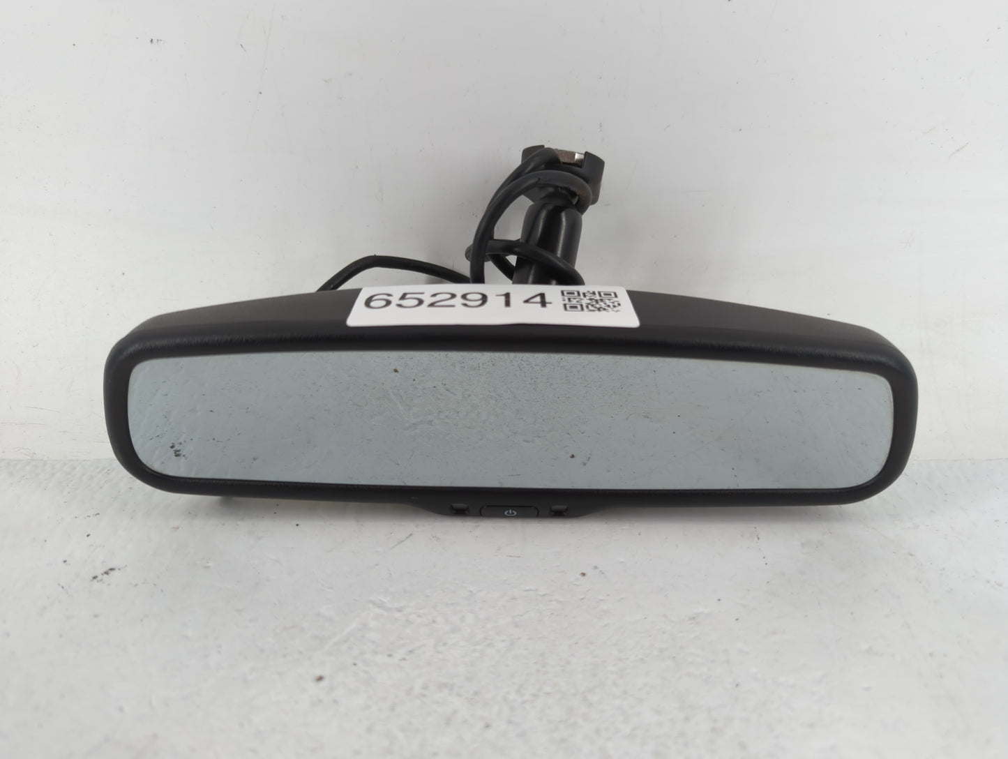 2017-2020 Honda Ridgeline Interior Rear View Mirror Replacement OEM P/N:R-20150318030 Fits Fits 2017 2018 2019 2020 OEM Used Auto Parts - Oemusedautoparts1.com