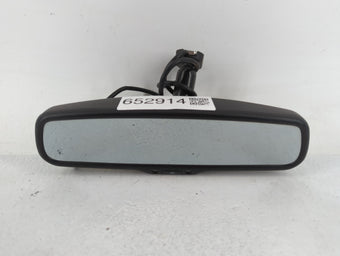 compare product 2017-2020 Honda Ridgeline Interior Rear View Mirror Replacement OEM P/N:R-20150318030 Fits Fits 2017 2018 2019 2020 OEM Used Auto Parts