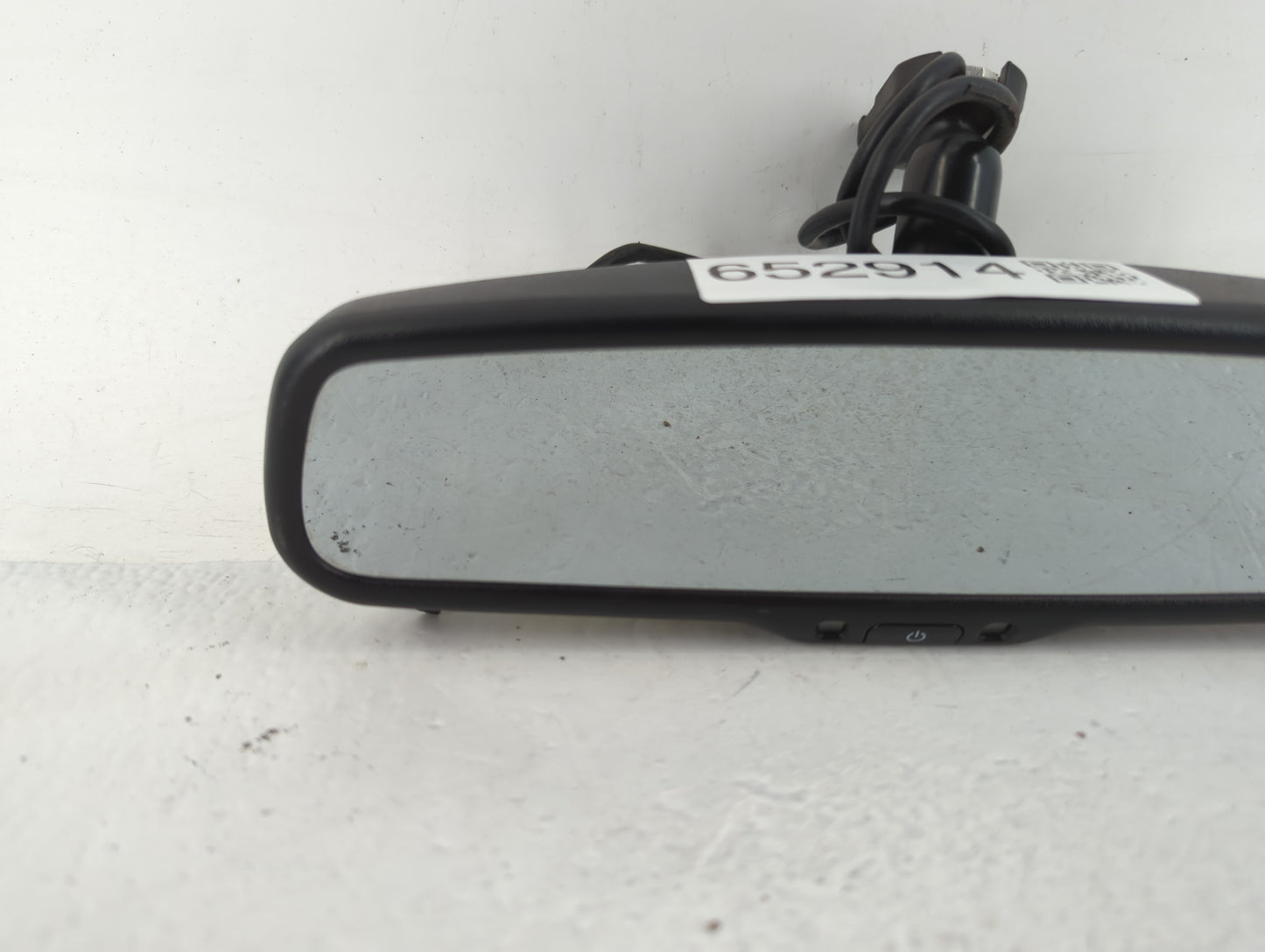 2017-2020 Honda Ridgeline Interior Rear View Mirror Replacement OEM P/N:R-20150318030 Fits Fits 2017 2018 2019 2020 OEM Used Auto Parts - Oemusedautoparts1.com