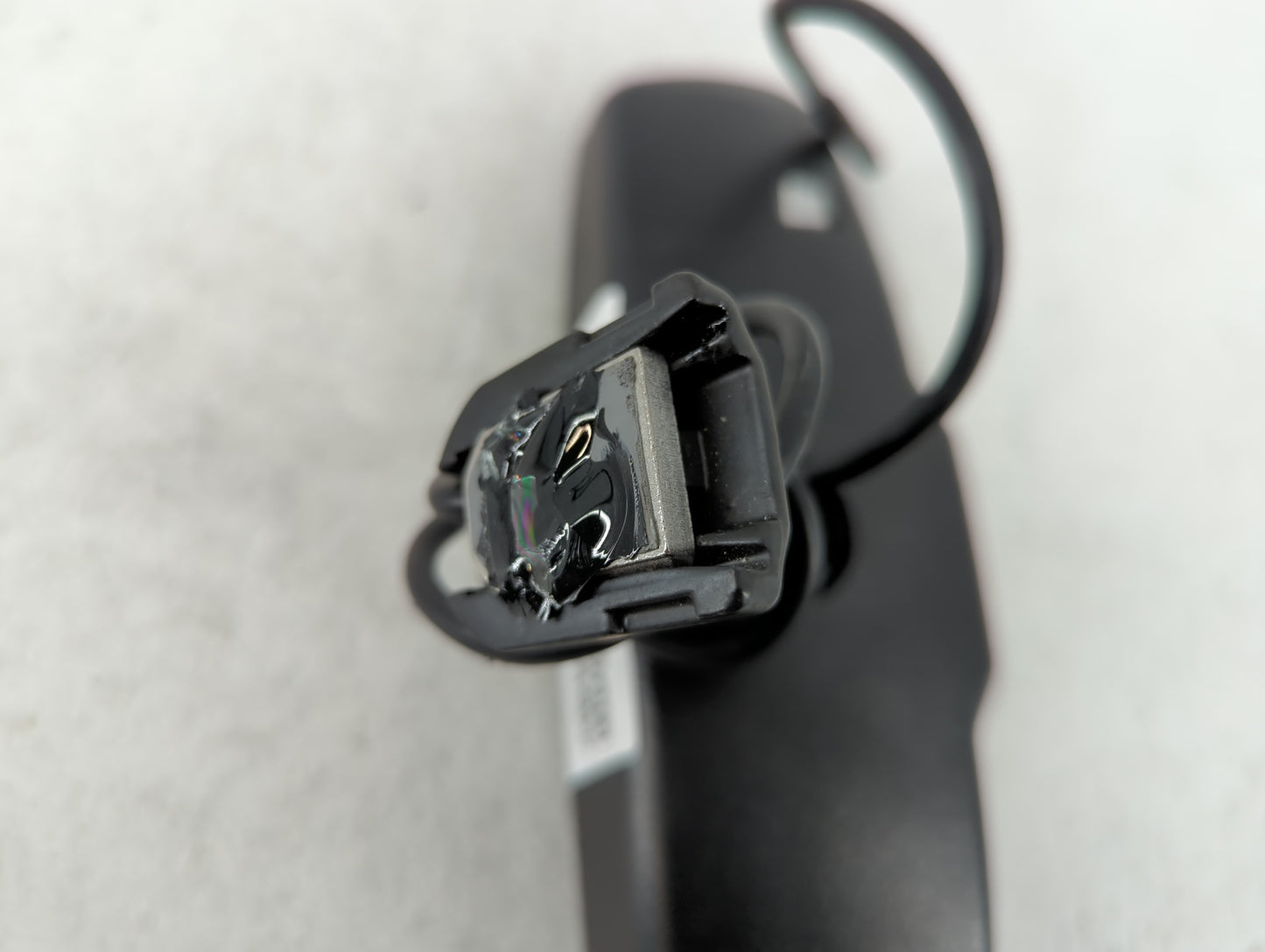 2017-2020 Honda Ridgeline Interior Rear View Mirror Replacement OEM P/N:R-20150318030 Fits Fits 2017 2018 2019 2020 OEM Used Auto Parts - Oemusedautoparts1.com