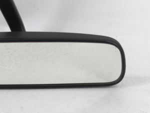 2017 Chrysler Pacifica Interior Rear View Mirror Replacement OEM P/N:E4022924 Fits OEM Used Auto Parts