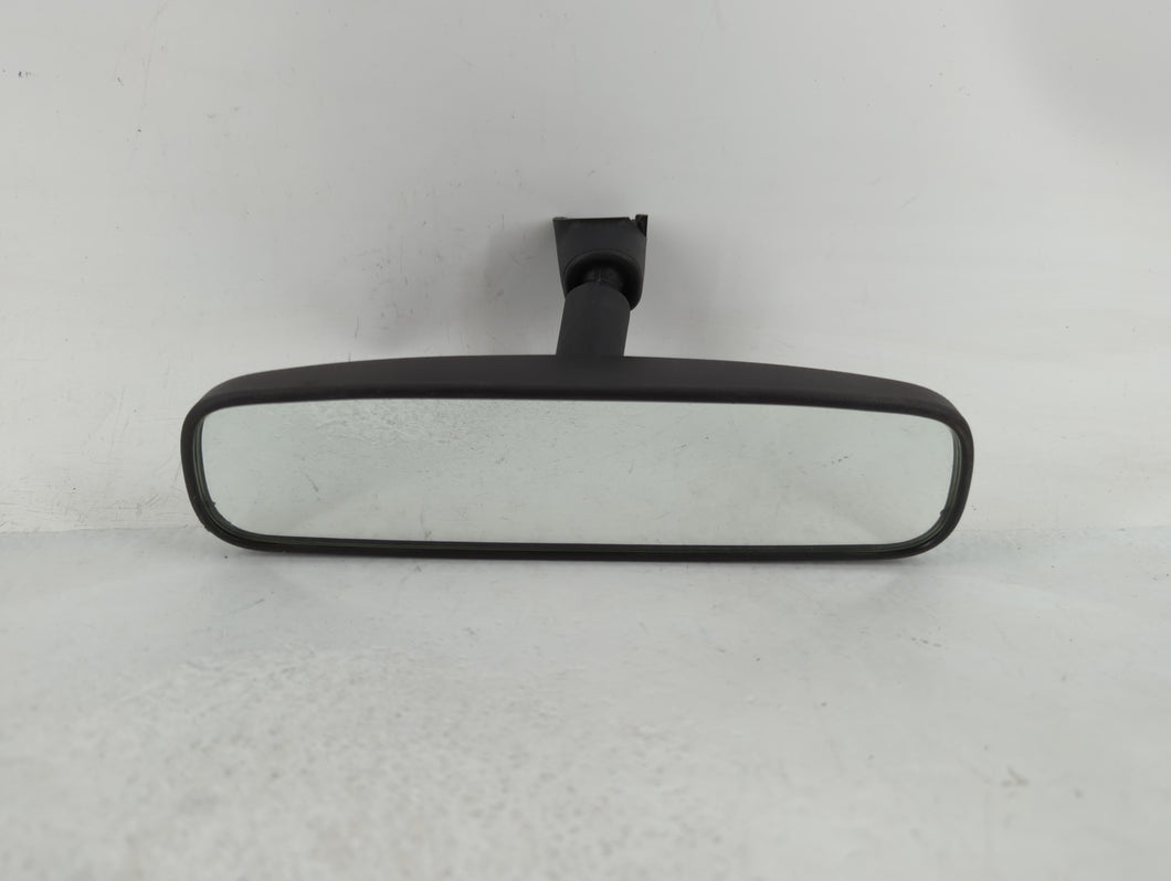 2014-2022 Nissan Rogue Interior Rear View Mirror Replacement OEM P/N:A045086 E13010837 Fits OEM Used Auto Parts