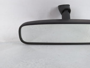 2014-2022 Nissan Rogue Interior Rear View Mirror Replacement OEM P/N:A045086 E13010837 Fits OEM Used Auto Parts