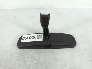 2014-2022 Nissan Rogue Interior Rear View Mirror Replacement OEM P/N:A045086 E13010837 Fits OEM Used Auto Parts