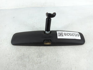 1997 Ford F-150 Interior Rear View Mirror Replacement OEM P/N:5,3777 Fits OEM Used Auto Parts