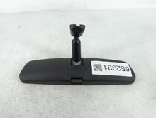 2004 Mercury Grand Marquis Interior Rear View Mirror Replacement OEM P/N:E8011083 Fits OEM Used Auto Parts