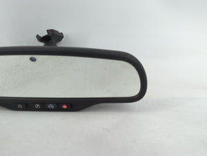 2009-2017 Buick Enclave Interior Rear View Mirror Replacement OEM P/N:072208 905-1054 15816792 Fits OEM Used Auto Parts