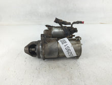 2010-2017 Gmc Terrain Car Starter Motor Solenoid OEM P/N:8000213 M27JA12A Fits OEM Used Auto Parts