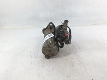 2010-2017 Gmc Terrain Car Starter Motor Solenoid OEM P/N:8000213 M27JA12A Fits OEM Used Auto Parts