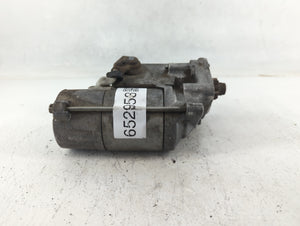 2003-2009 Toyota 4runner Car Starter Motor Solenoid OEM P/N:28100-31050 Fits Fits 2003 2004 2005 2006 2007 2008 2009 2010 2011 OEM Used Auto Parts