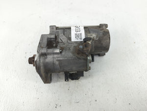 2003-2009 Toyota 4runner Car Starter Motor Solenoid OEM P/N:28100-31050 Fits Fits 2003 2004 2005 2006 2007 2008 2009 2010 2011 OEM Used Auto Parts