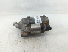 2017-2020 Audi A4 Car Starter Motor Solenoid OEM P/N:MS438000-1020 06L 911 024 Fits Fits 2017 2018 2019 2020 OEM Used Auto Parts